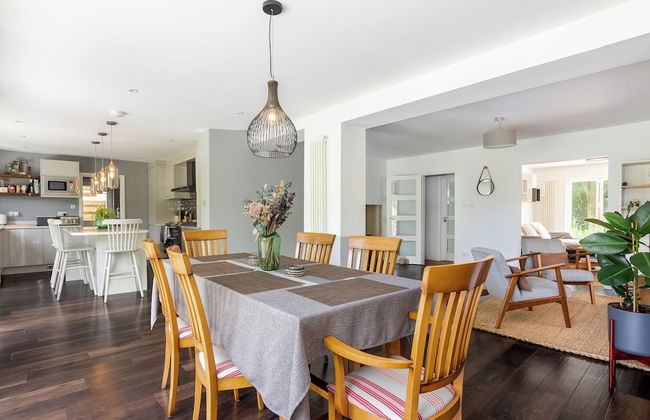 Stunning 5 Bed in the Centre of Bourton - Foto 25