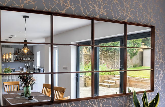 Stunning 5 Bed in the Centre of Bourton - Foto 30