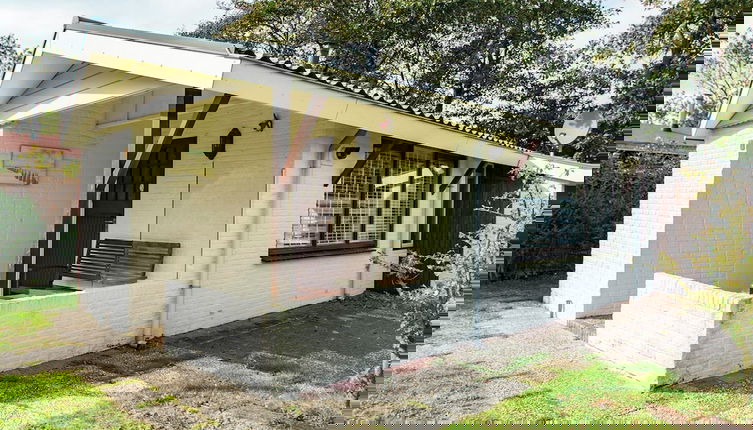 Photo 1 - Beachside Holiday Home With Patio