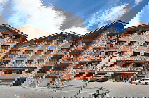 Foto 19 - Andorra Active Leisure Apartment