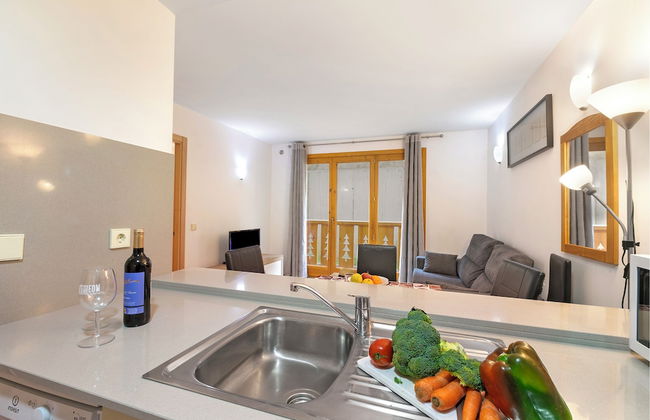 Sport & Leisure Andorra Stay - Foto 15