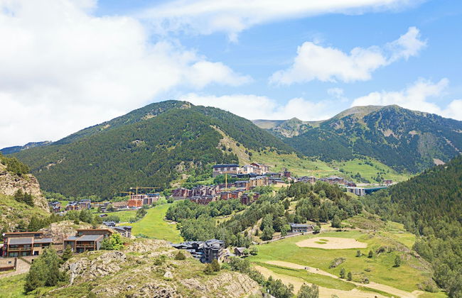 Andorra Stunning Views Apartment - Foto 20