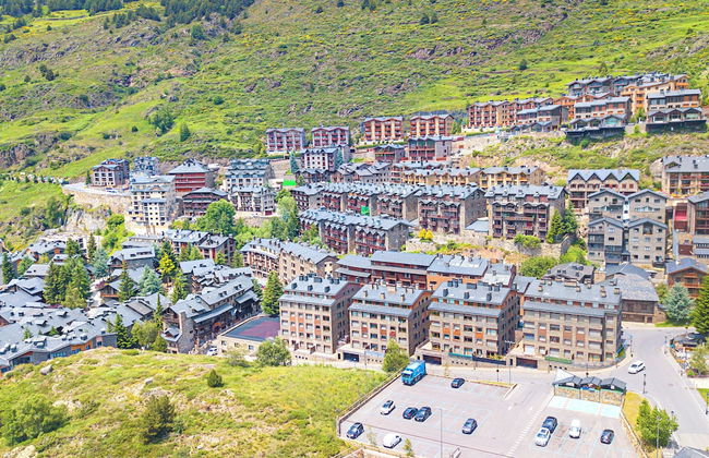 Andorra Stunning Views Apartment - Foto 21