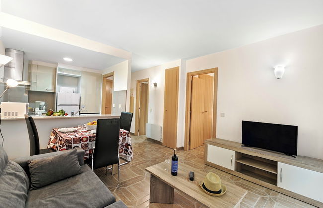 Sport & Leisure Andorra Stay - Foto 1