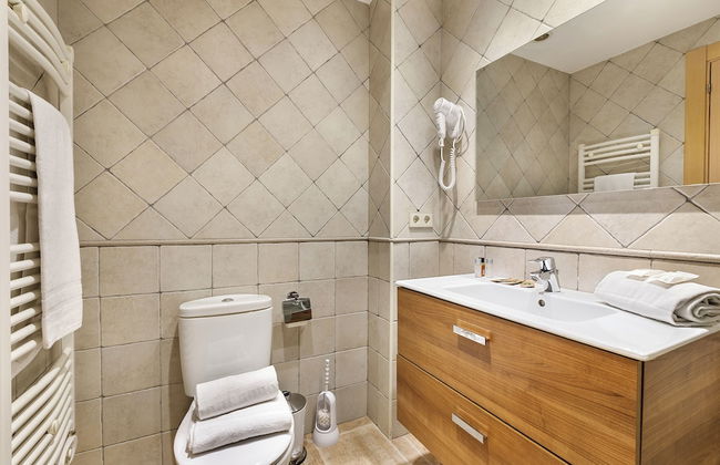 Sport & Leisure Andorra Stay - Foto 12