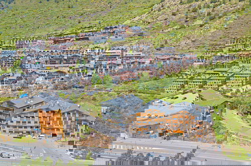 Foto 32 - Cycling & Hiking Apartment In Andorra