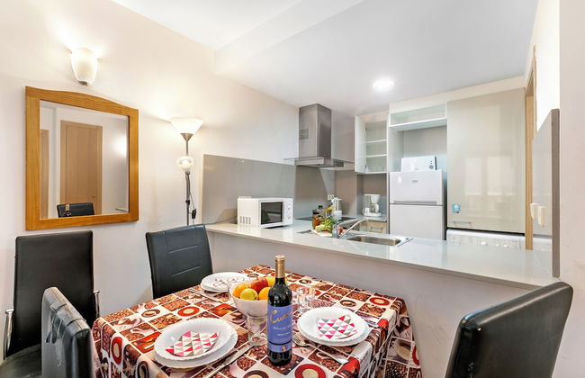 Sport & Leisure Andorra Stay - Foto 8