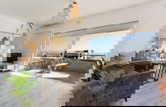 Foto 3 - Bantry Bay Pearl - Apt With Ocean Views