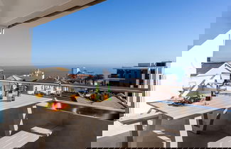 Foto 2 - Bantry Bay Pearl - Apt With Ocean Views