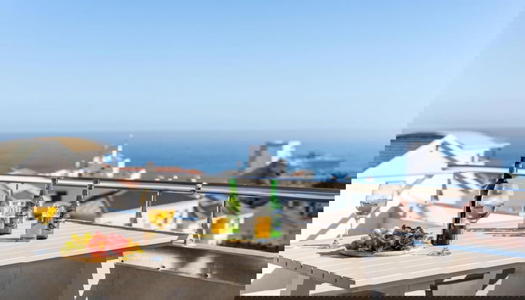 Foto 1 - Bantry Bay Pearl - Apt With Ocean Views