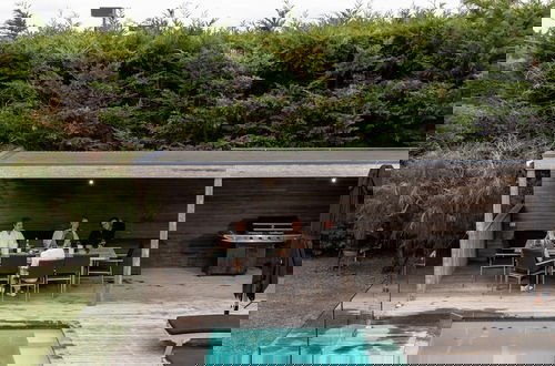 Foto 8 - Luxury Portsea Sanctuary Gas Heat Pool Gardens