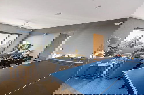 Foto 42 - Luxury Portsea Sanctuary Gas Heat Pool Gardens