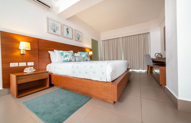 1 Bedroom Garden View Presidential Suites Cabarete - Foto 2