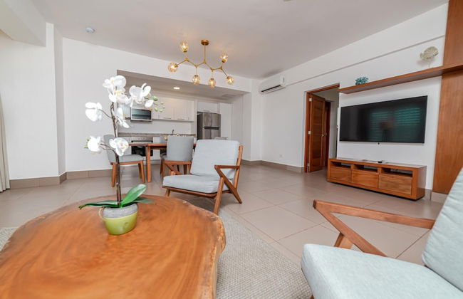 1 Bedroom Garden View Presidential Suites Cabarete - Foto 1