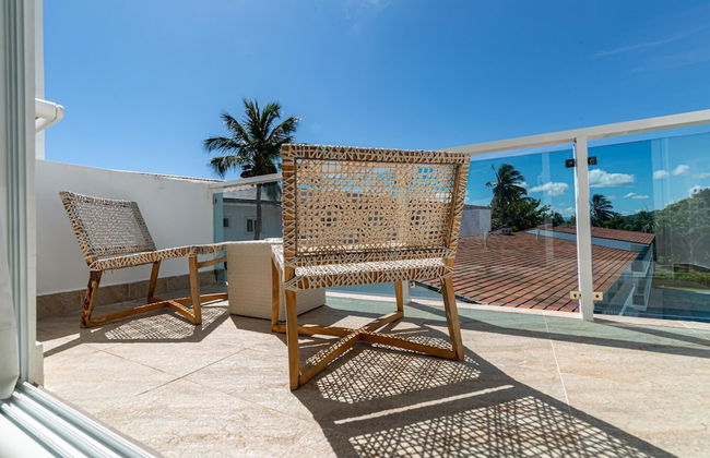 1 Bedroom Garden View Presidential Suites Cabarete - Foto 4