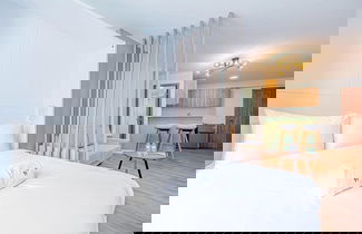 Foto 2 - Amazing Loft in Casco Viejo