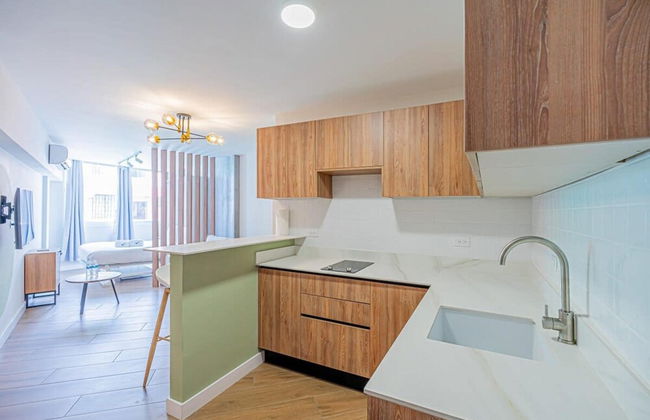 Amazing Loft in Casco Viejo - Foto 4