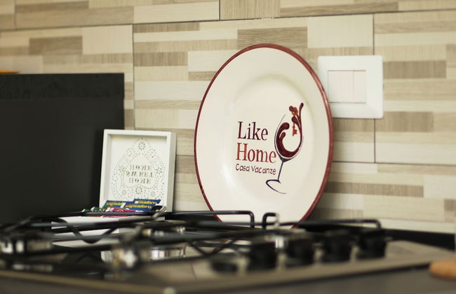 Like Home - Photo 17