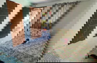 Foto 2 - Casa Recanto do Francês