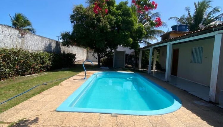 Foto 1 - Casa Recanto do Francês