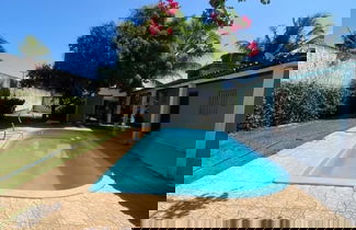 Foto 1 - Casa Recanto do Francês