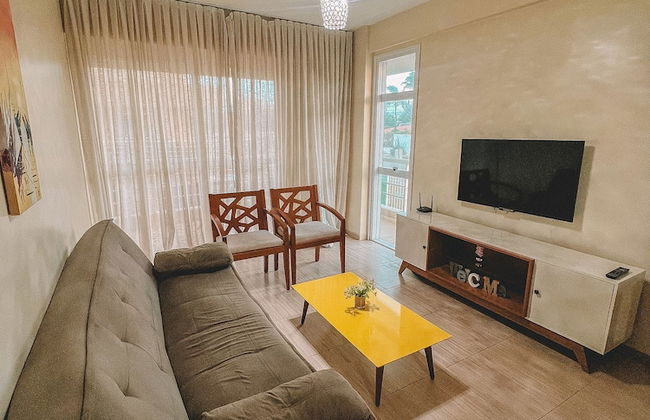Apartamento Praia do Cumbuco - Foto 21