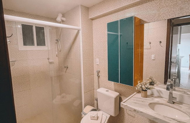 Apartamento Praia do Cumbuco - Foto 25