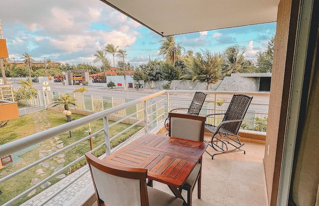 Apartamento Praia do Cumbuco - Foto 56