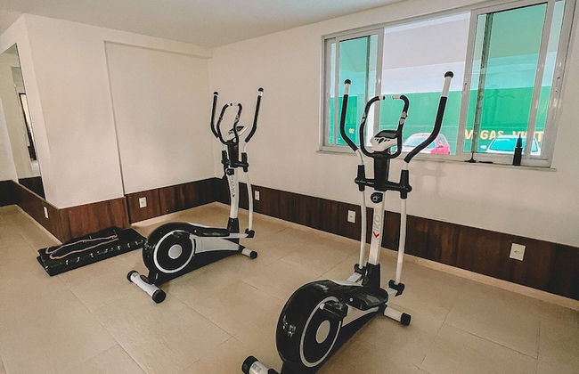Apartamento Praia do Cumbuco - Foto 40