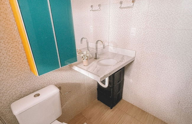 Apartamento Praia do Cumbuco - Foto 26