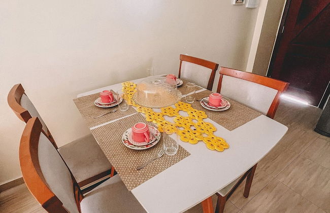 Apartamento Praia do Cumbuco - Foto 46
