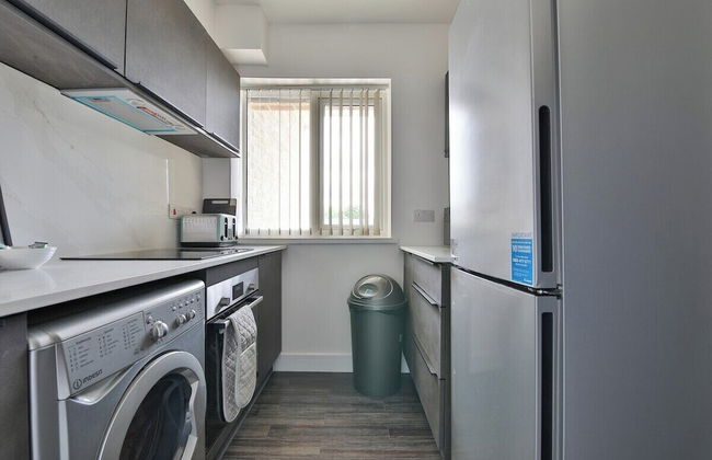 Amber Vista 2 Bedroom Apartments - Foto 50
