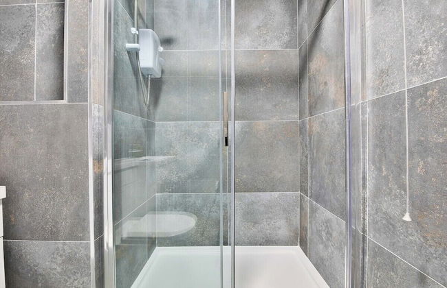 Amber Vista 2 Bedroom Apartments - Foto 49