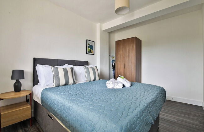 Amber Vista 2 Bedroom Apartments - Foto 51