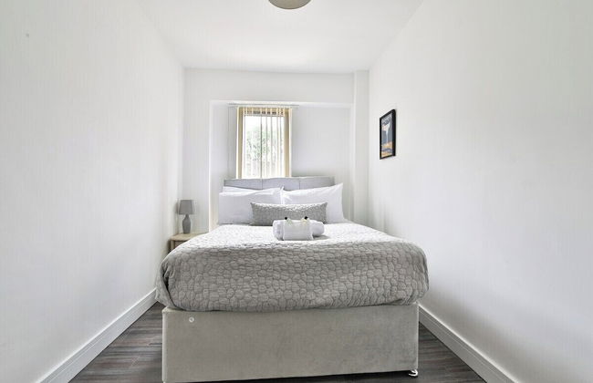 Amber Vista 2 Bedroom Apartments - Foto 52