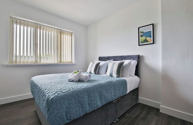 Amber Vista 2 Bedroom Apartments - Photo 51