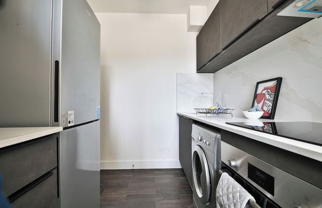 Amber Vista 2 Bedroom Apartments - Photo 47