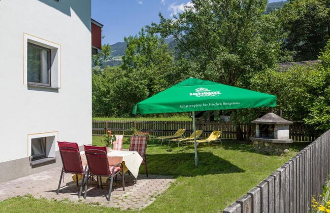 Chalet in Fugen Near Spieljoch Ski Lift - Foto 17