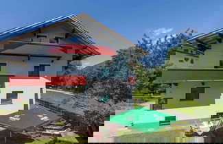 Photo 1 - Chalet in Fugen Near Hochzillertal Ski Area