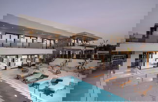 Foto 1 - Temma Villas