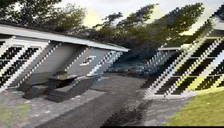 Foto 1 - Nice Chalet With Dishwasher, Near the Veluwemeer