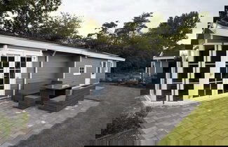 Foto 1 - Nice Chalet With Dishwasher, Near the Veluwemeer