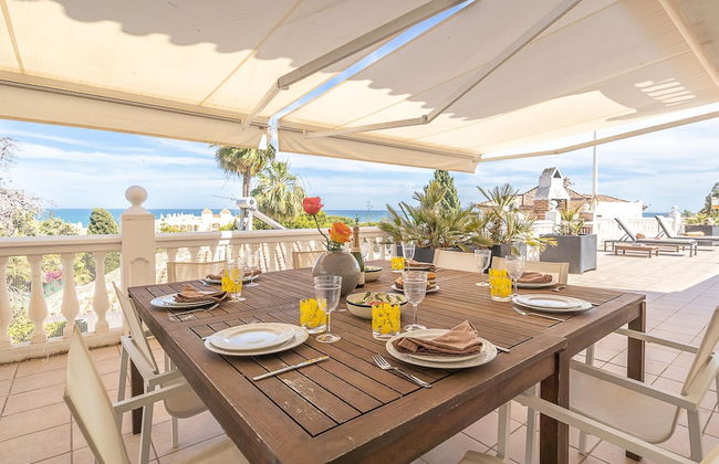 Villa La Cala - Photo 30