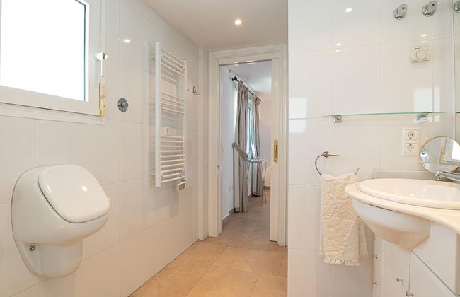 Villa La Cala - Photo 23