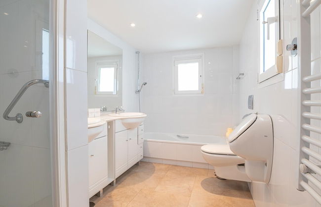 Villa La Cala - Photo 22