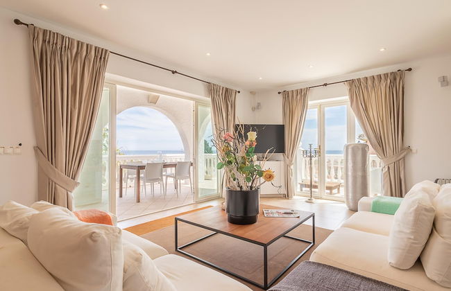 Villa La Cala - Photo 15