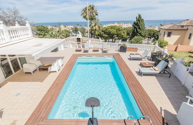 Villa La Cala - Photo 1