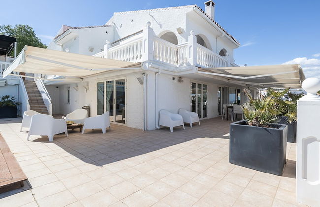 Villa La Cala - Photo 34