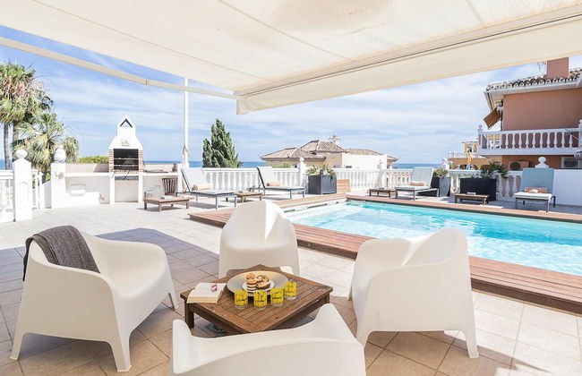 Villa La Cala - Photo 25