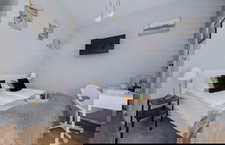 Foto 1 - Steam Park Studio Cracow by Renters